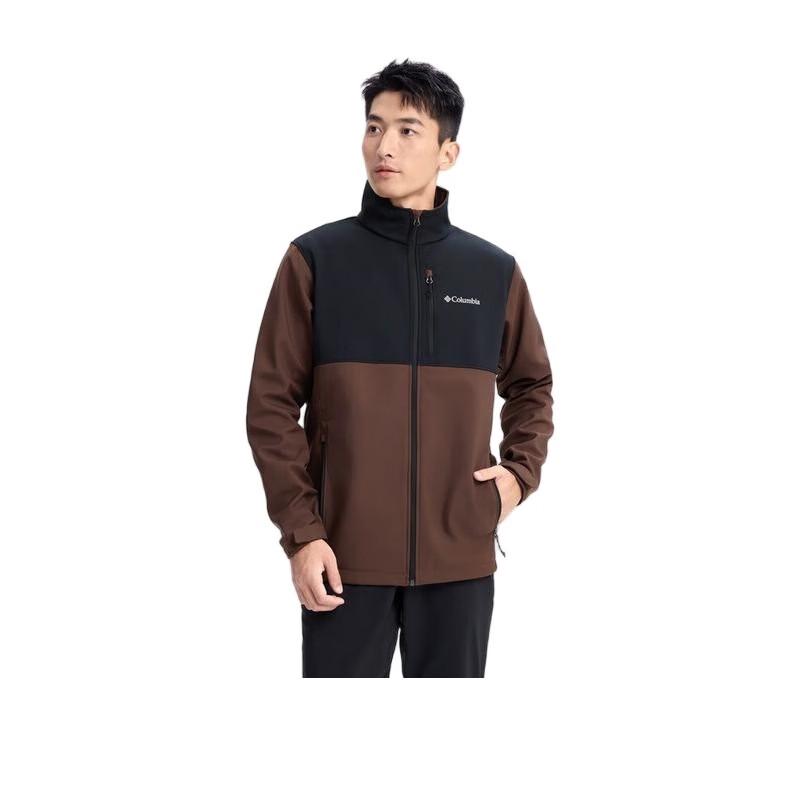 Мужская софтшелл куртка Columbia L