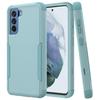 For Samsung Galaxy S21 Fe Case Heavy Duty Armor Hybrid Shockproof Case For Galaxy S21 Plus S22 Ultra Hard Silicone Cover