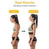 Smart Corrector Belt Adults Child Intelligent Reminder Straightener Adjustable Breathable Strap Support Relief