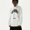 Sprayground Sweatshirts Unisex Hooded Moderate Regular W0813331
