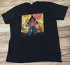 Oliver Tree Ugly Is Beautiful Band Album Tour T Shirt Black Rare Size XXL 2XL
