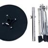 Adjustable Drum Stool for Children & Adults - Thickened & Raised Design