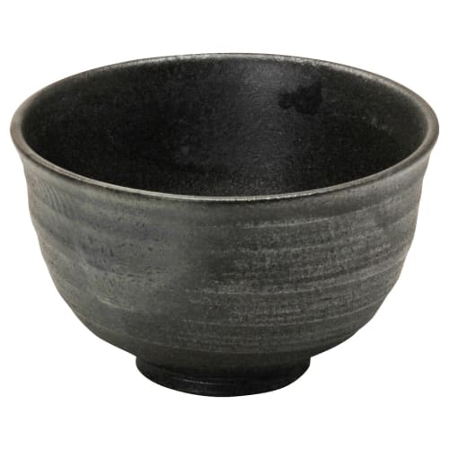 Hayashi Kinnosuke Shoten Mino Ware Matcha Bowl, Bizen Maru, Made in Japan, 135966