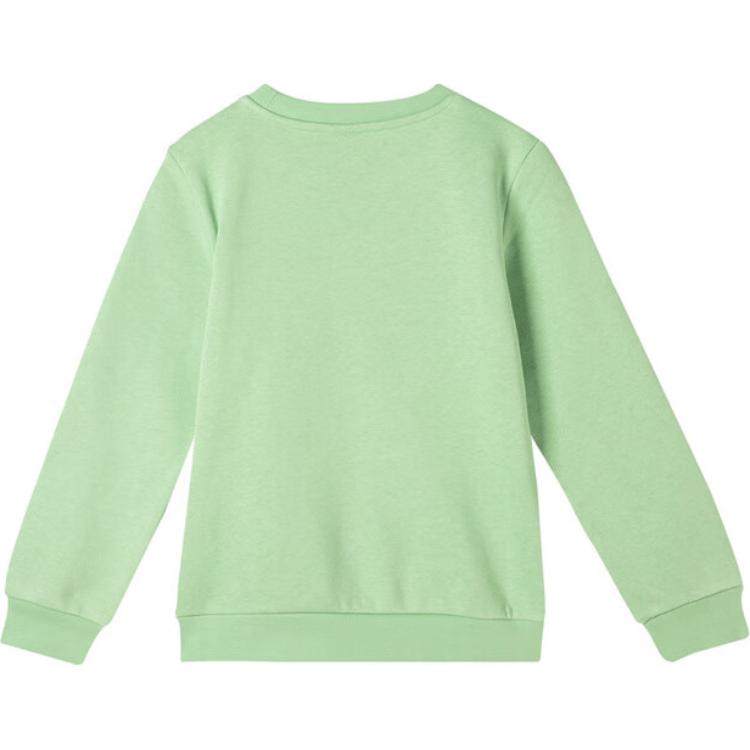 

Новая толстовка PUMA Puma×Mardi светло-зеленая для детей 3-7 лет 685858-89 128