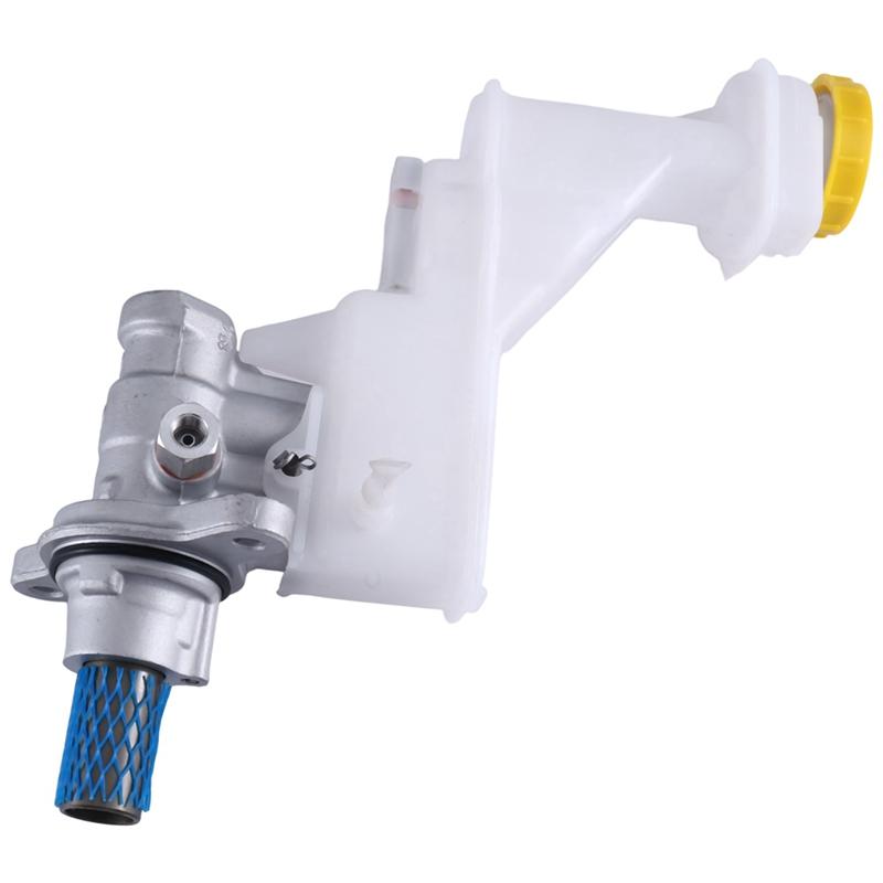

1PC Car Brake Master Cylinder For Nissan X-Trail Year 2008-2014 T31Z D6010-JE20A Accessories як показано кольору