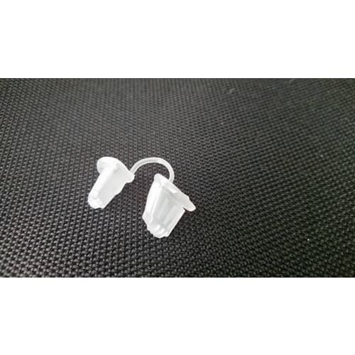 HANATAKA M (Small Size) Nasal Breathing Support Device, Nose Bridge Stretch, Nose Height Relief, Stretch While Lying Down