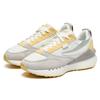 FILA Erico Low Top Lifestyle Sneakers Women sneakers White Yellow F12W232146FSA