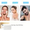 Collagen Gentle and Moisturizing Deep Cleansing Face and Bath Soap Long-Lasting Fragrance Handmade Soap