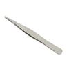 Toothed Tweezers Silver Toothed Tweezers 125mm / 5Inch