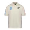Men's New Zealand Black Caps Cricket Polo Shirt