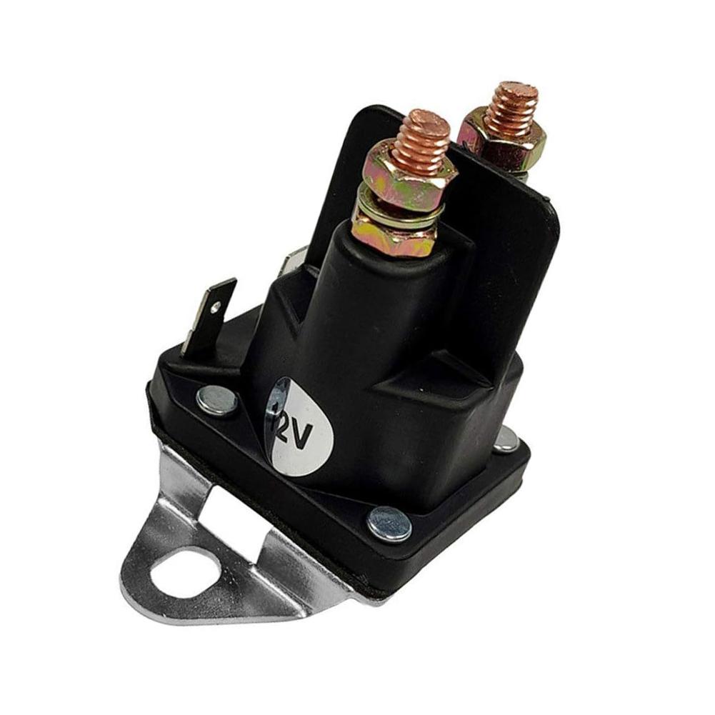 1755382YP Starter Solenoid For Hus 5321384-06 For Toro 47-1910 Mower 44814800 44814800, 5321384-06, 5321461-54, 1685290,