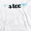 The 4400 Unisex Adult Logo Sweatshirt