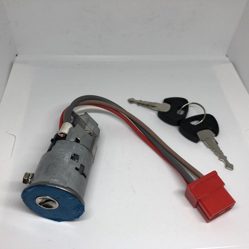 High Quality IGNITION Starter Switch 305 92990 4161-75 for PEUGEOT Auto Ignition Switch