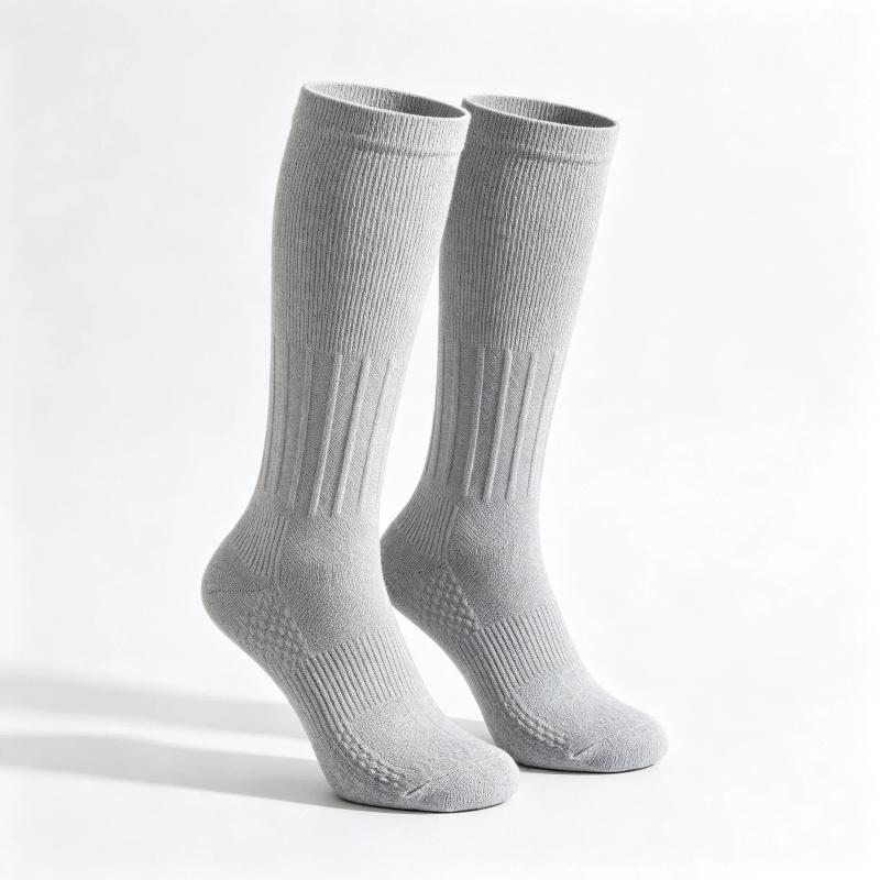 1 Pair Compression Socks Sport Socks Medical Nursing Stockings Prevent Varicose Veins Socks Pregnancy Nursing Athletic Soccer