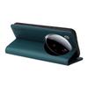 For Xiaomi 15 Ultra Phone Cases YIKATU Magnetic Closure PU Leather Mobile Cover