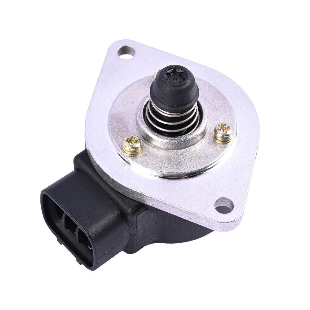 Fuel Injection Idle Air Control Valve 22270-66010 SCV1-66010 For Toyota AISAN