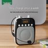 SHIDU SD-S358 Portable Voice Amplifier CN plug (adapter included)