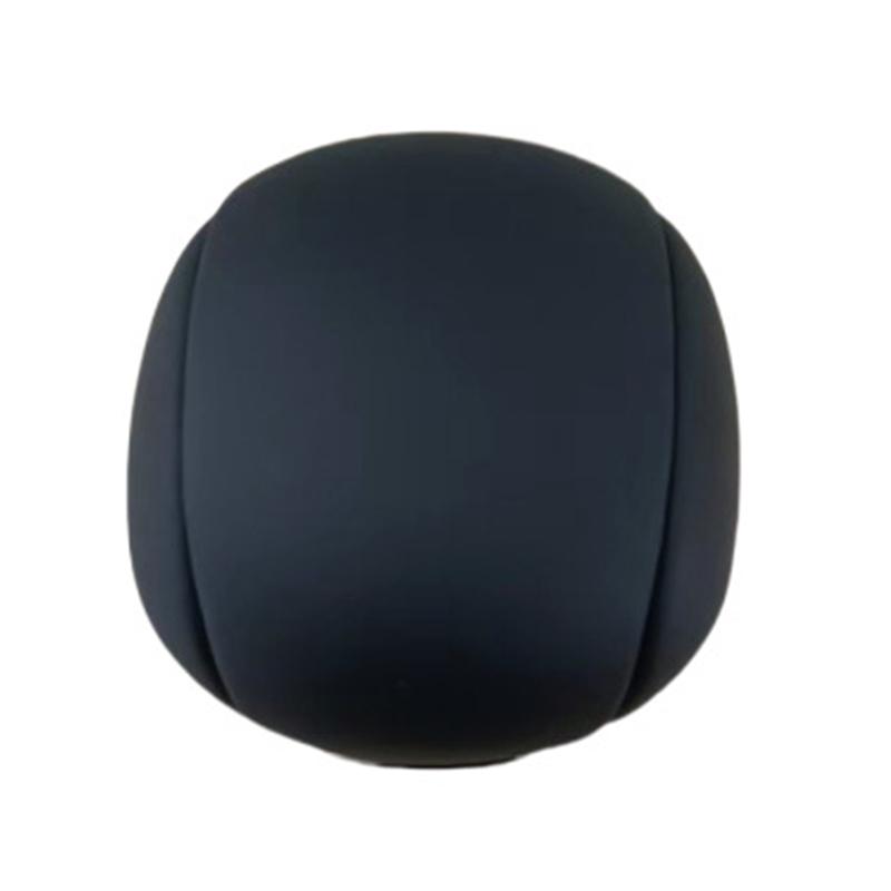 Automatic Gear Shift Accessory Leather Gear Shift Gear Shift Knob Wear-Resistant Material Easy To Use For CX30
