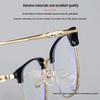 Premium Smart Auto-Adjusting Reading Glasses - Stylish Anti-Blue Light Lenses for Men and Women