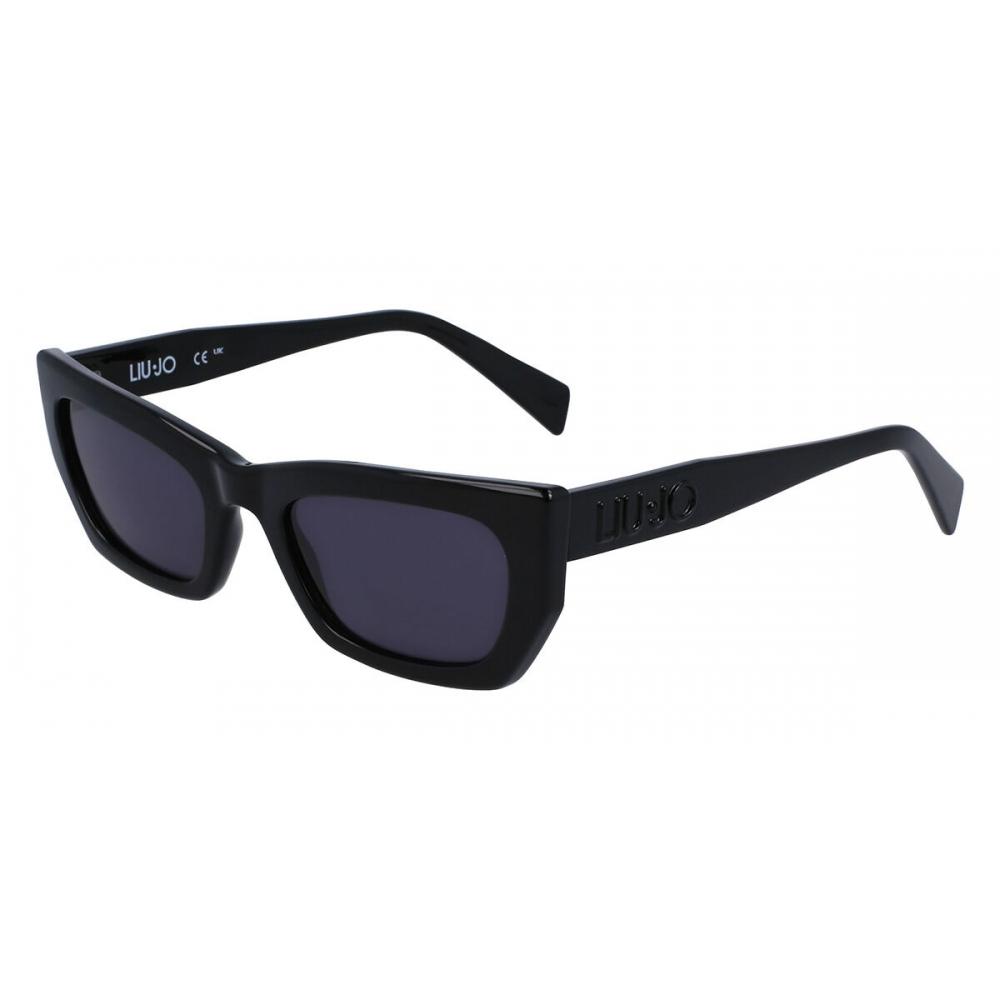

Liu Jo Lj790s 001 Women Sunglasses /52