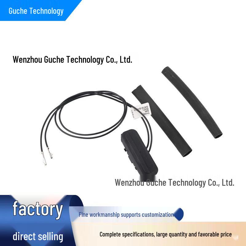 Tailgate Release Handle Switch for Vauxhall/Opel (2009+) None