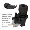 Garbage Disposal Air Switch Sink Top Waste Disposal On/Off Air Switch Food and Waste Disposals Replacement Accessories