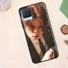 Tale of the Nine Tailed Lee Dong Case For Realme C67 C71 C63 C61 C55 C51 C53 C35 C65 C75 11 12 13 14 Pro Plus GT6 GT7 15 Pro