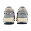 New Balance 1600 Premium Vintage Grey Navy Unisex Sneakers CM1600VG