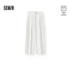 Semir Women's Wide-Leg Casual Pants