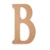 Mdf Letter B Ht 220X12