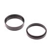 2 Inch M48 Focal Length Extension Tube 3/5/7/10/12/15/20/30Mm Astronomical Telescope Photography T Extending Ring