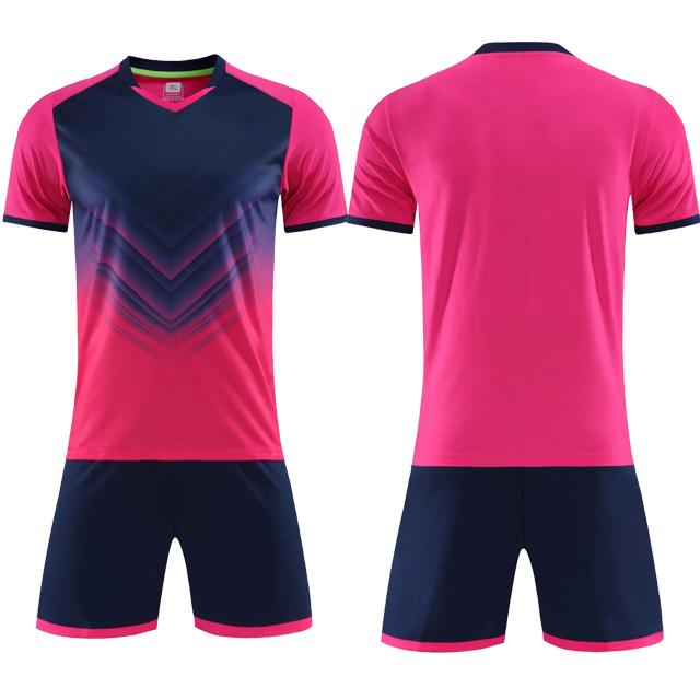 Survetement Football 2026 Men's Kids Soccer Jerseys Set Football Kit Men Child Futbol Training Uniforms Team Sports Clothes