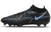 Phantom GT2 Elite Df Fg 'Black Iron Grey' CZ9889-004