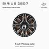 Shizheng Sirius 2807 Brushless FPV Drone Motor