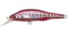 Megabass X-80 JR SW Slow Sinking Lure GG Heat Iwashi (1713)