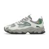 Anta Meteor 2 Vent Retro Cómodo Antideslizante Duradero Zapatillas Casuales de Estilo de Vida de Caña Baja para Hombre Zapatillas Casuales Gris 112528858-2