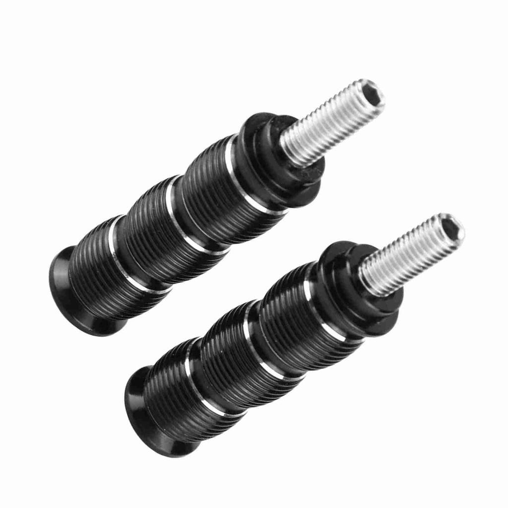 Motorcycle Shift Peg or Brake Peg for Indian Scout 2015 2018  (Black)