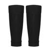 1 Pair of Football Calf Socks Football Protectors Long Football Socks Foot Protector Fixed Socks Outdoor Calf Protection Socks