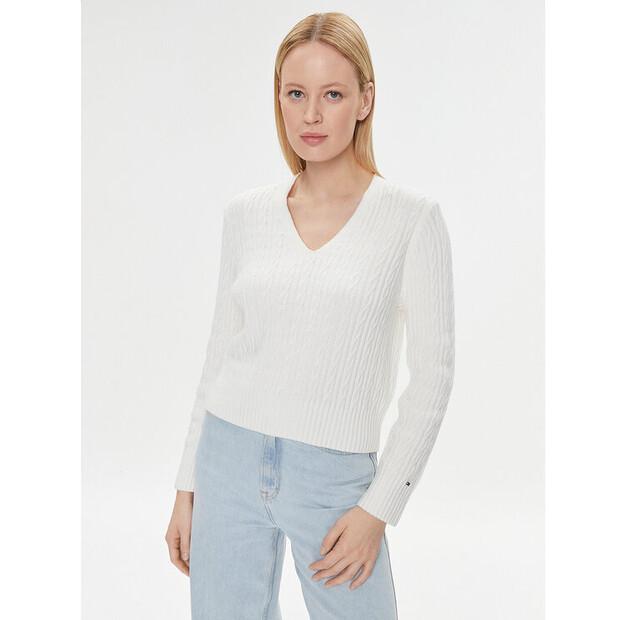 

Свитер Tommy Hilfiger WW0WW39017 EU S