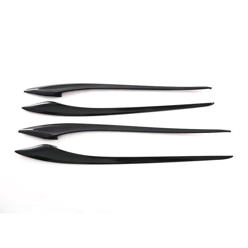 BYD Song/SongPro Door Handles, Bowls, Armrests, & Trim for Interior & Exterior