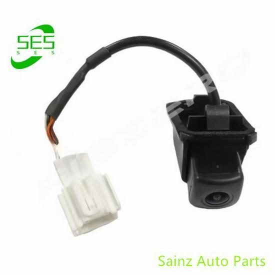 Honda & Acura RDX (2016-2018) Rear View Backup Camera 39530-TX4-A11 Plastic