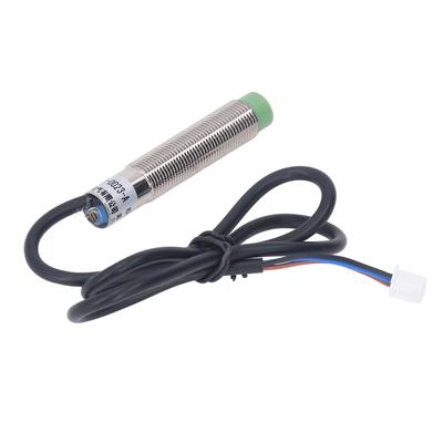Interruptor de proximidade capacitivo Normalmente aberto Sensor de nivelamento automático Interruptor de detecção capacitivo para 3D