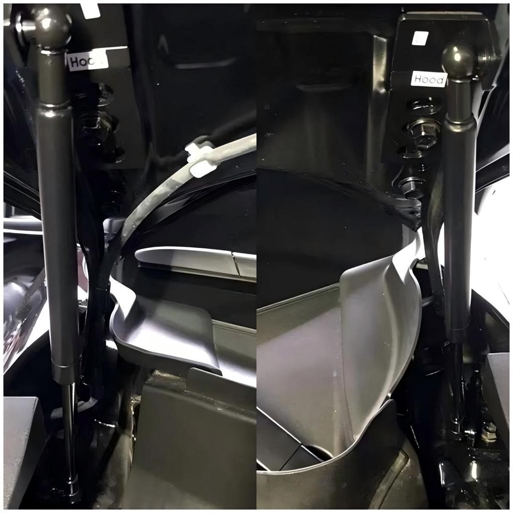 Gas Spring Strut for Toyota RAV4 XA50 2019-2021 Hood