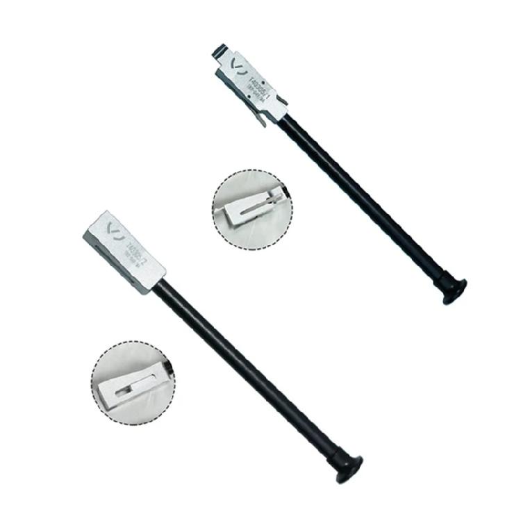 2x Efficient Dismantlement Tool For A4L Transmission Connection Point With Enhances Grip Handle T40305/1 T40305/2 T40305