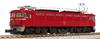 KATO N Gauge ED78 1st Generation 3080-1 Model Railroad Electric Locomotive