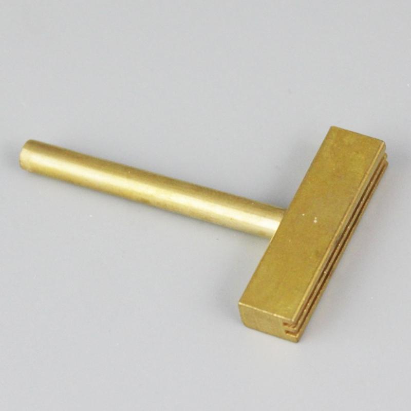 30W/40W/60W Ribbon Cable Repairing Solder Tip Soldering Iron T Tip Soldering Tips for LCD Screen Ribbon Cable Repairing