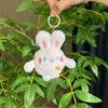 Porta-moedas, clips, porta-chaves – Chaveiros