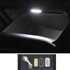 Car USB Charging Mini 5V Led Touch Switch Light Car Door Roof Interior Light Wireless Ambient Lamp Portable Night Reading Lights
