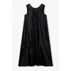 STUDIO TOMBOY Sleeveless Long Dress 9106241224ar