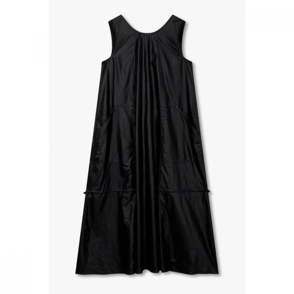 STUDIO TOMBOY Sleeveless Long Dress 9106241224ar